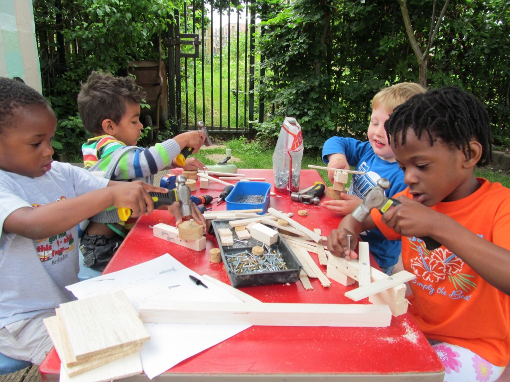 Early Years Creative Education Irresistible Learning Pete Moorhouse